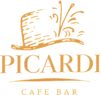 Picardi — Café bar